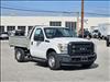 2016 Ford F-250 Super Duty