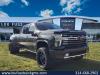 2022 Chevrolet Silverado 3500HD