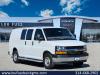 2022 Chevrolet Express