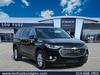 2021 Chevrolet Traverse