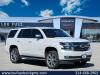 2020 Chevrolet Tahoe