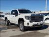 2022 GMC Sierra 2500HD