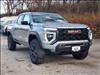 2024 GMC Canyon