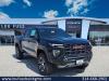 2024 GMC Canyon