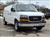 2025 GMC Savana