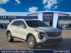 2020 Cadillac XT4