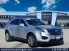 2018 Cadillac XT5