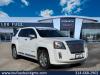 2015 GMC Terrain