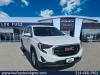 2021 GMC Terrain