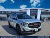 2021 GMC Terrain