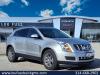 2016 Cadillac SRX