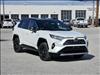 2021 Toyota RAV4 Hybrid