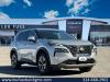 2022 Nissan Rogue