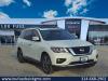 2018 Nissan Pathfinder