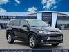 2019 Toyota Highlander Hybrid