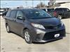 2020 Toyota Sienna