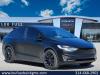 2020 Tesla Model X