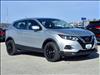 2022 Nissan Rogue Sport