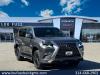 2020 Lexus GX 460