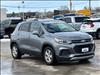 2019 Chevrolet Trax