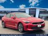 2019 Kia Stinger