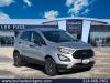 2021 Ford EcoSport