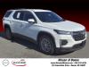 2022 Chevrolet Traverse