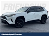 2021 Toyota RAV4 Hybrid