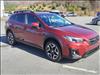 2018 Subaru Crosstrek