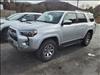 2023 Toyota 4Runner