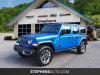 2022 Jeep Wrangler Unlimited