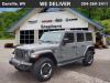 2022 Jeep Wrangler Unlimited