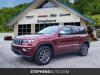 2022 Jeep Grand Cherokee WK
