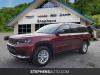 2024 Jeep Grand Cherokee L