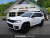 2021 Jeep Grand Cherokee L