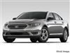 2017 Ford Taurus