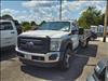 2016 Ford SUPER DUTY F-550 DRW