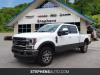 2022 Ford F-250 Super Duty