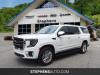 2022 GMC Yukon XL