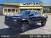 2024 GMC Canyon