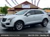 2020 Cadillac XT5