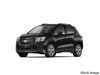 2016 Chevrolet Trax