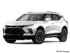 2024 Chevrolet Blazer