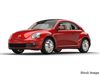 2017 Volkswagen Beetle