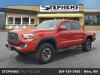 2020 Toyota Tacoma