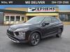 2024 Mitsubishi Eclipse Cross