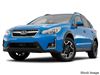 2016 Subaru Crosstrek