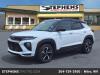 2021 Chevrolet Trailblazer