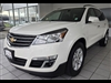 2014 Chevrolet Traverse