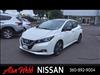 2020 Nissan LEAF